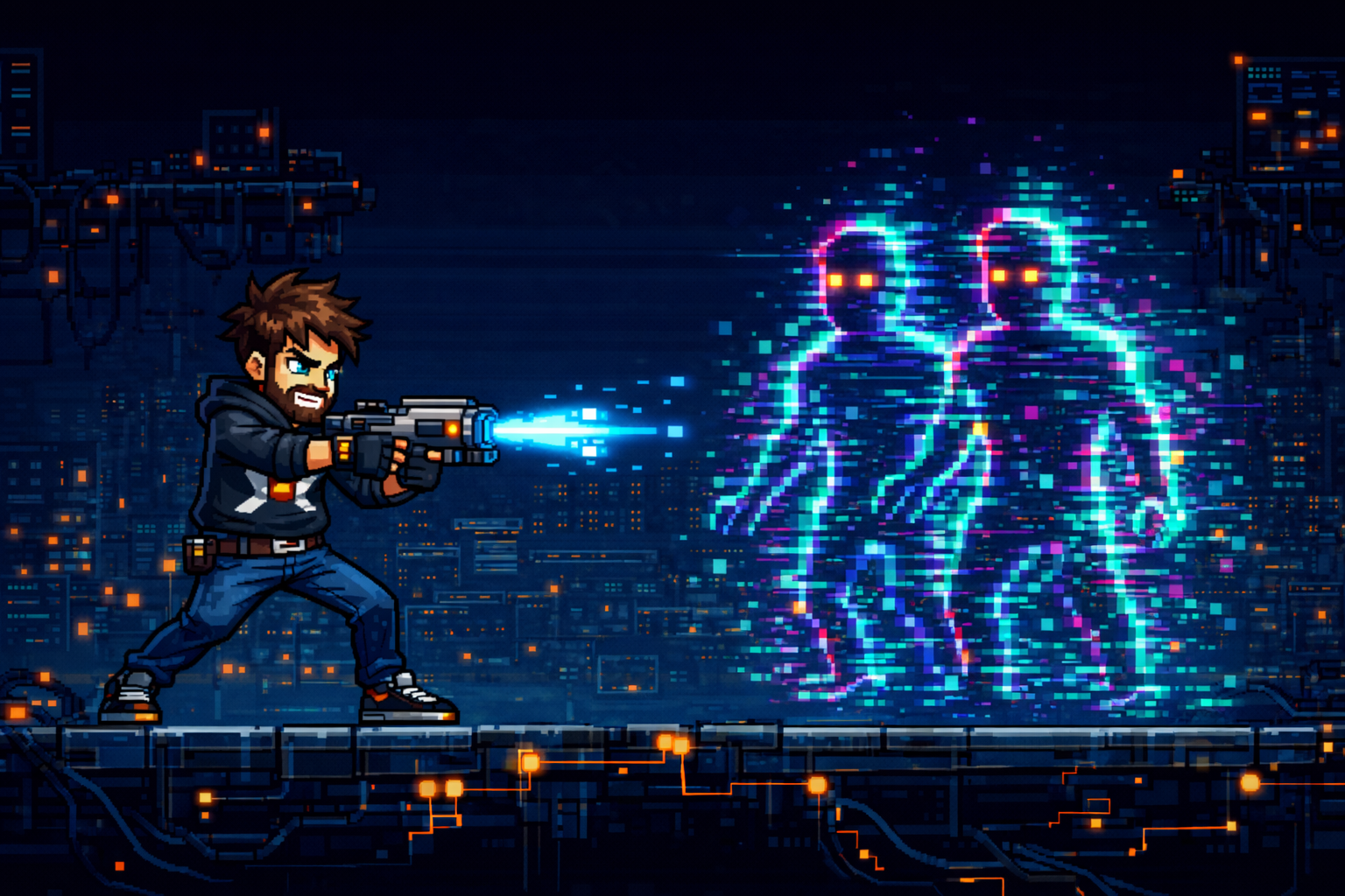 Duplicate Entities