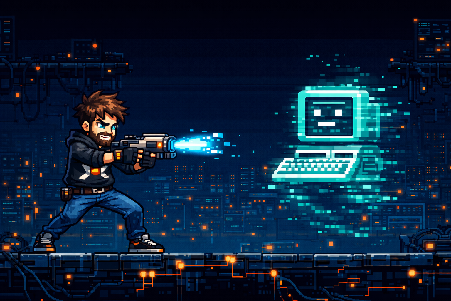 Ghost Device